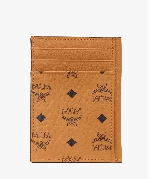 MCM エムシーエム ヴィセトス STARK サイドスタッズ バックパック - ヴィセトス | 商品詳細