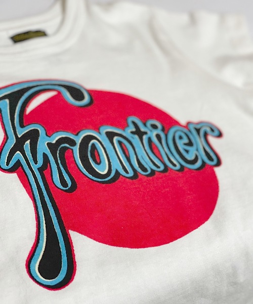 Life Support Products（ライフサポートプロダクツ）の「空紡糸プリントTシャツ（80～150cm）（Tシャツ/カットソー・キッズ・ホワイト/パープル/オフホワイト/イエロー/チャコール・90/100/110/120/80/130/95/140/150）」の6枚目の写真