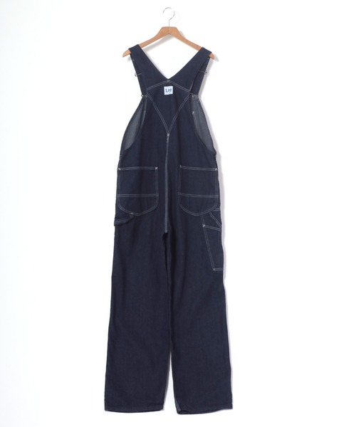 Lee/リー DUNGAREES OVERALL/オーバーオール（サロペット