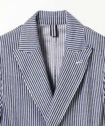 BAGUTTA GIAN コットン ジャージー ダブルジャケット BAGUTTA＞モダンに映える軽ジャケット｜ビームス ライフ 横浜｜BEAMS