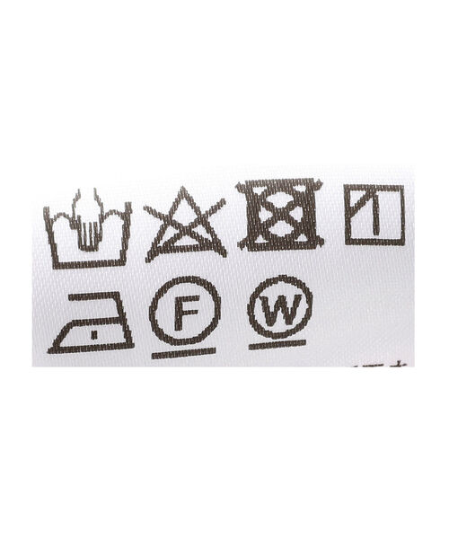 Bagutta（バグッタ）の「BAGUTTA / GIAN ヒッコリー ダブル