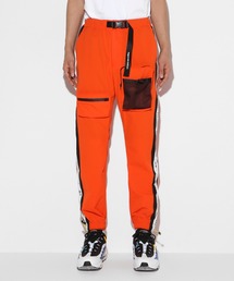 レジェンダ ワールドロゴ イージーパンツ / LEGENDA World Logo Easy Pants