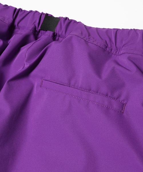 LEGENDA(レジェンダ)の「レジェンダ ワールドロゴ イージーパンツ / LEGENDA World Logo Easy Pants(その他パンツ・メンズ・ブラック/パープル/オレンジ・1/2)」の11枚目の写真