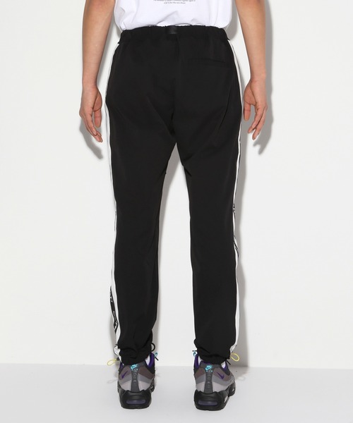 LEGENDA(レジェンダ)の「レジェンダ ワールドロゴ イージーパンツ / LEGENDA World Logo Easy Pants(その他パンツ・メンズ・ブラック/パープル/オレンジ・1/2)」の16枚目の写真