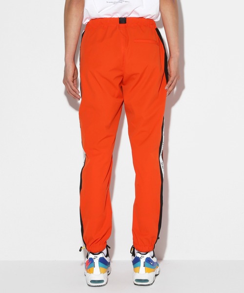 LEGENDA(レジェンダ)の「レジェンダ ワールドロゴ イージーパンツ / LEGENDA World Logo Easy Pants(その他パンツ・メンズ・ブラック/パープル/オレンジ・1/2)」の18枚目の写真