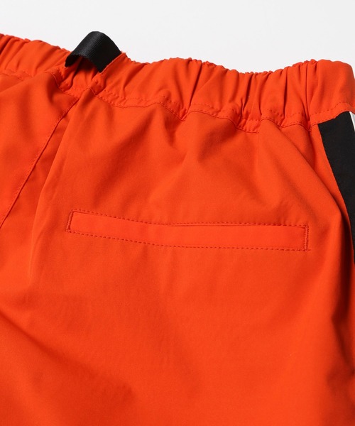 LEGENDA(レジェンダ)の「レジェンダ ワールドロゴ イージーパンツ / LEGENDA World Logo Easy Pants(その他パンツ・メンズ・ブラック/パープル/オレンジ・1/2)」の12枚目の写真