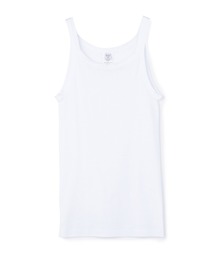 gicipi | GICIPI / コットンタンクトップ(タンクトップ)