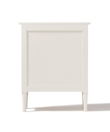 Francfranc（フランフラン）の「ミーオ チェスト ホワイト（W60