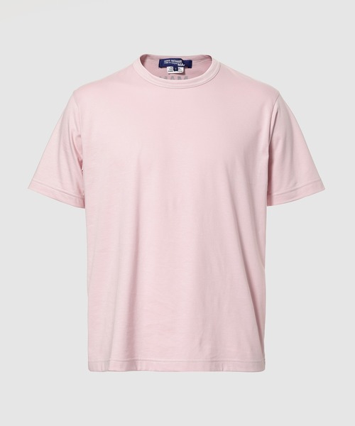 JUNYA WATANABE MAN（ジュンヤワタナベマン）の「綿天竺 製品プリント