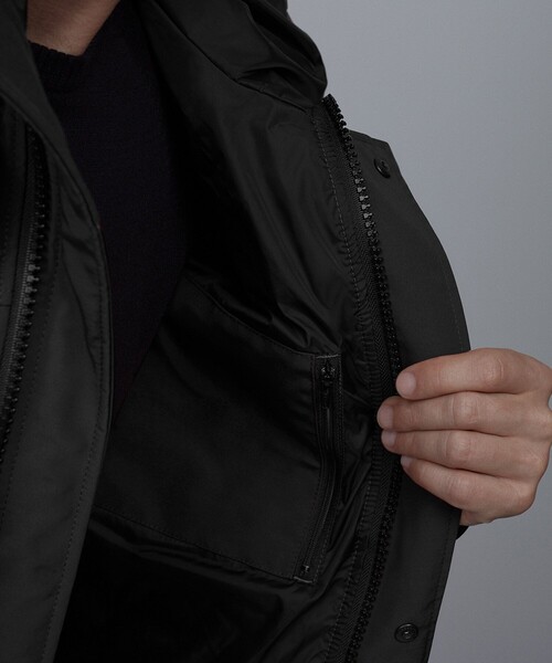 CANADA GOOSE（カナダグース）の「CANADA GOOSE/カナダグース
