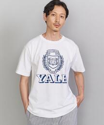 Champion | ＜CHAMPION (チャンピオン)＞USA YALE TEE/Tシャツ(Tシャツ/カットソー)