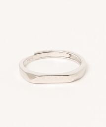 clarity blanc | 925シルバー リング(リング)