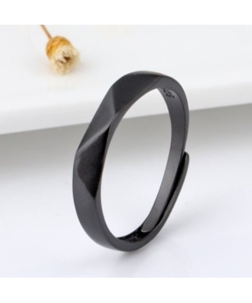 clarity blanc（クラリティーブラン）の「925シルバー リング（リング・レディース・H/J/E/L/F/D/I/G/A/K/B/C・L/S）」の2枚目の写真