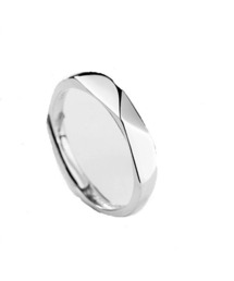 clarity blanc | 925シルバー リング(リング)