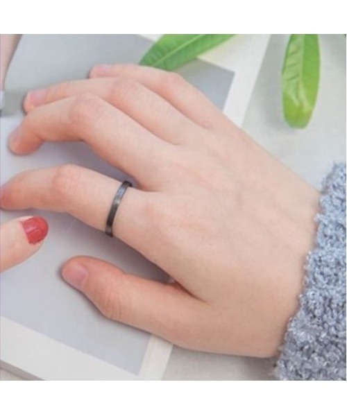 clarity blanc（クラリティーブラン）の「925シルバー リング（リング・レディース・H/J/E/L/F/D/I/G/A/K/B/C・L/S）」の13枚目の写真