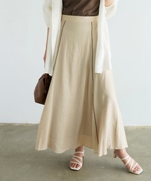 Chiaro | 楊柳マーメイドスカート(スカート)