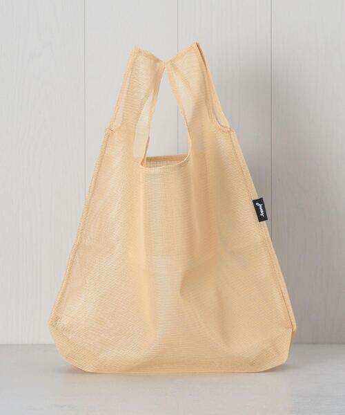 junes（ジュネス）の「＜junes＞THE HOMBRE/トートバック（トートバッグ・レディース・ホワイト/ピンク/ゴールド/ケリー・FREE）」の4枚目の写真