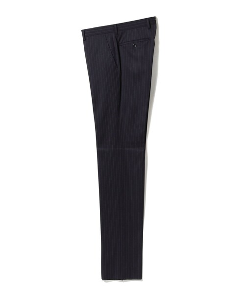 BEAMS HEART 3ピース マーチンソン生地 ブラック 52 XL BEAMS HEART