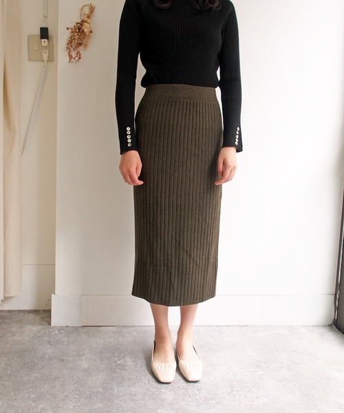 byあしながおじさん（バイアシナガオジサン）の「ギャザーフラットシューズ　-8750375（パンプス・レディース・ブラウン/ブラック/ベージュ/アイボリー・23.0cm/24.0cm/24.5cm/23.5cm/22.5cm）」の20枚目の写真