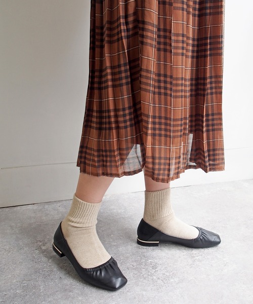byあしながおじさん（バイアシナガオジサン）の「ギャザー