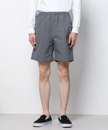 LUSOR（ルーソル）BASIC SLIM SHORT PANTS LUSOR パンツ LUSOR（ルーソル）BASIC SLIM SHORT PANTS メンズ