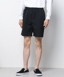LUSOR（ルーソル）BASIC SLIM SHORT PANTS LUSOR パンツ LUSOR（ルーソル）BASIC SLIM SHORT PANTS メンズ