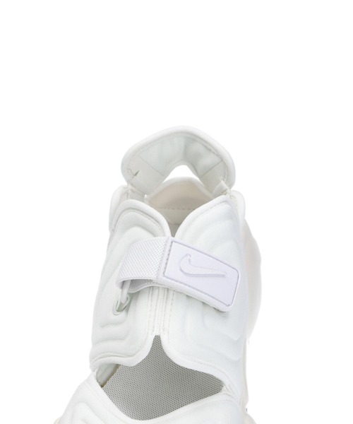 NIKE（ナイキ）の「NIKE WMNS AQUA RIFT CW7164-001/100（サンダル・レディース・ホワイト/ブラック・24cm/25cm/23cm）」の15枚目の写真