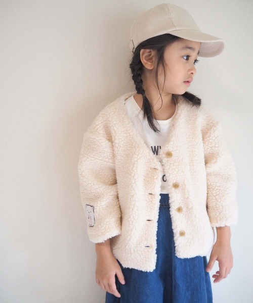 CIAOPAN CTYPY チャオパニックティピー CIAOPANIC TYPY（チャオパニックティピー）の「【KIDS】【すみっコ