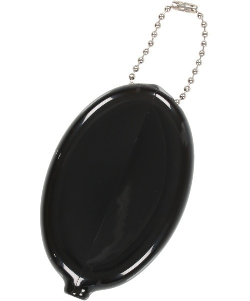 SPINNS（スピンズ）の「SFデザイン ラバーコインケース（コインケース・レディース・ホワイト・ONESIZE）」の5枚目の写真