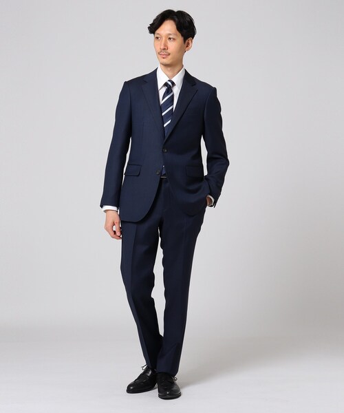スーツセット 【Sサイズ～】シャイニーシャクピンヘッド スーツ