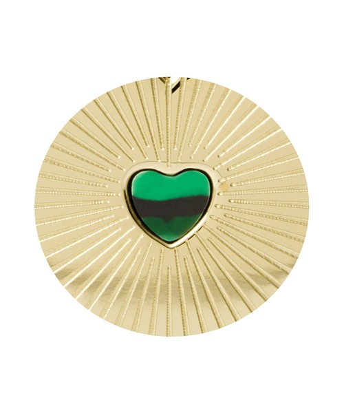 FOSSILチャーム FOSSIL（フォッシル）の「OH SO CHARMING CHARM JF03777710
