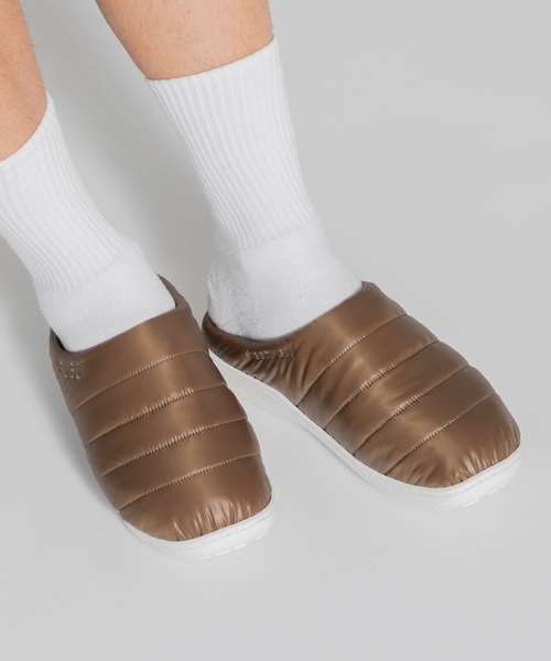 ネストウェル nestwell / ファー FIR（サンダル）｜nestwell（ネストウェル） 5,551円