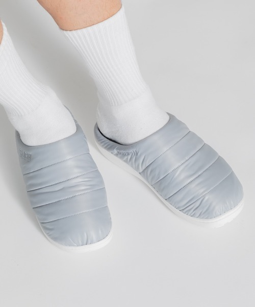 ネストウェル nestwell / ファー FIR（サンダル）｜nestwell（ネストウェル） 5,551円