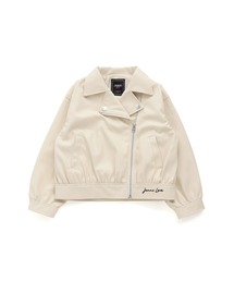 キッズのライダースジャケットファッション通販 Zozotown