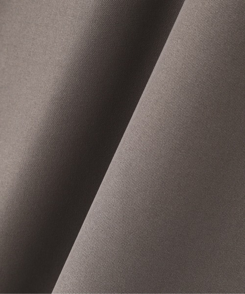 N.（N. Natural Beauty Basic）（エヌエヌナチュラルビューティーベーシック）の「【S Size Line】◆ウエストステッチフレアスカート（スカート・レディース・パープル/ネイビー/ライトグリーン/モカ・SMALL/MEDIUM）」の22枚目の写真