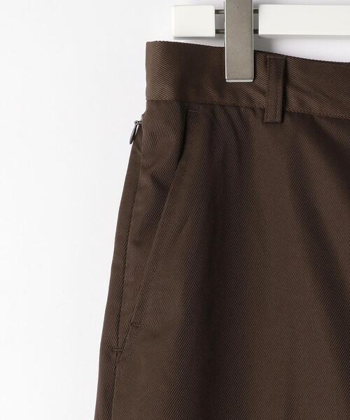 green label relaxing(グリーンレーベルリラクシング)の「OLT<Livelihood(ライブリフッド)>Mover(s) Pants Ⅲ パンツ(その他パンツ・メンズ・ダークブラウン/ブラック/ベージュ・L/S/XXL/XL/XS/M)」の15枚目の写真