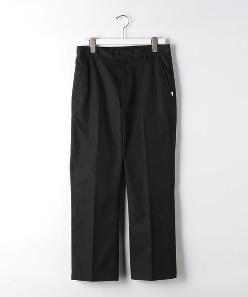 green label relaxing(グリーンレーベルリラクシング)の「OLT<Livelihood(ライブリフッド)>Mover(s) Pants Ⅲ パンツ(その他パンツ・メンズ・ダークブラウン/ブラック/ベージュ・L/S/XXL/XL/XS/M)」の19枚目の写真