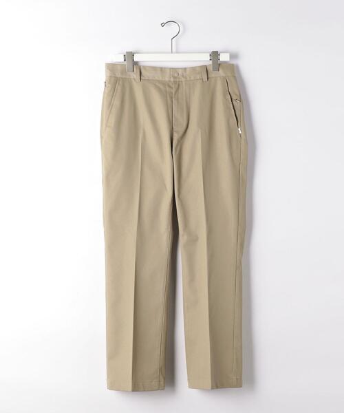 green label relaxing(グリーンレーベルリラクシング)の「OLT<Livelihood(ライブリフッド)>Mover(s) Pants Ⅲ パンツ(その他パンツ・メンズ・ダークブラウン/ブラック/ベージュ・L/S/XXL/XL/XS/M)」の21枚目の写真