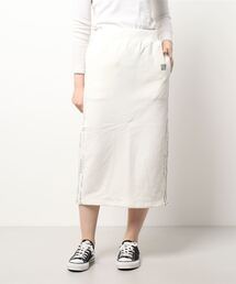 CONVERSE | 【CONVERSE】裏毛スウェット スカート(スカート)