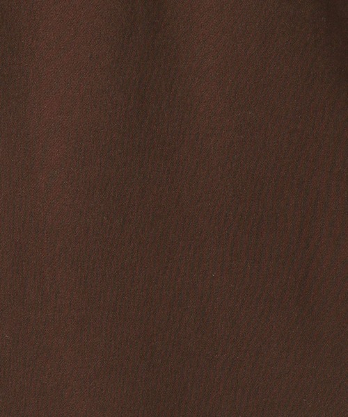 CONVERSE(コンバース)の「【CONVERSE】裏毛スウェット スカート(スカート・レディース・ブラウン/オフホワイト・MEDIUM)」の14枚目の写真