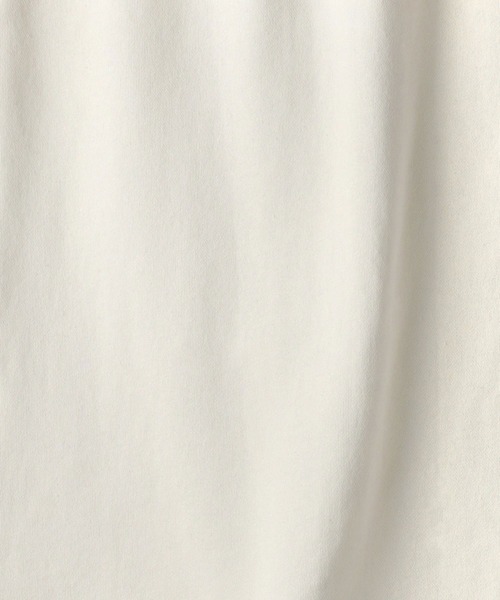 CONVERSE(コンバース)の「【CONVERSE】裏毛スウェット スカート(スカート・レディース・ブラウン/オフホワイト・MEDIUM)」の15枚目の写真