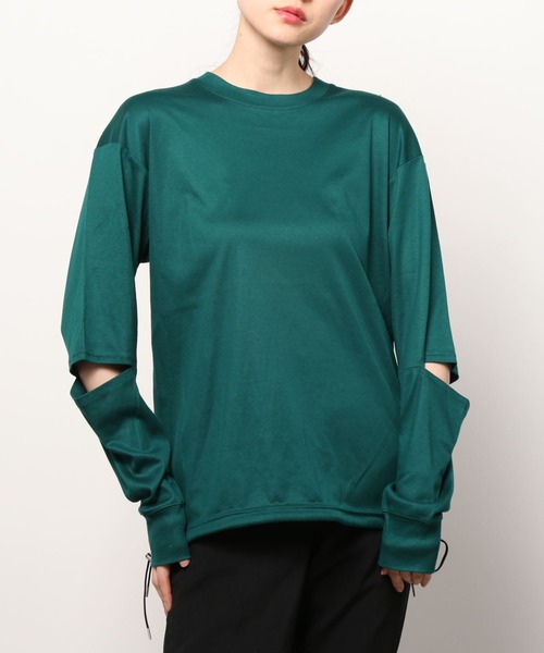 セール Cherie シェリー のtシャツ カットソー Cherie T Shirt Cherie L S Cherie シェリー のファッション T Shirt C0867 Pr0 C0867 I をセール価格で購入できます Pr01 C0867 Tシャツ カットソー オーダー 激安