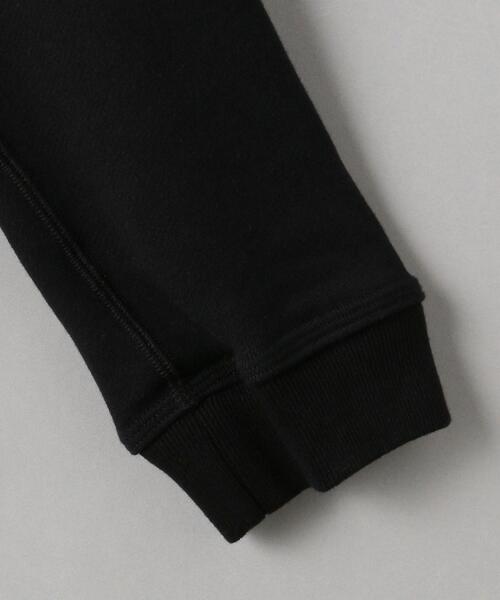 nonnative(ノンネイティブ)の「<nonnative(ノンネイティブ)> NORTH SWEAT/カットソー □□(スウェット・メンズ・ブラック・1/2)」の4枚目の写真