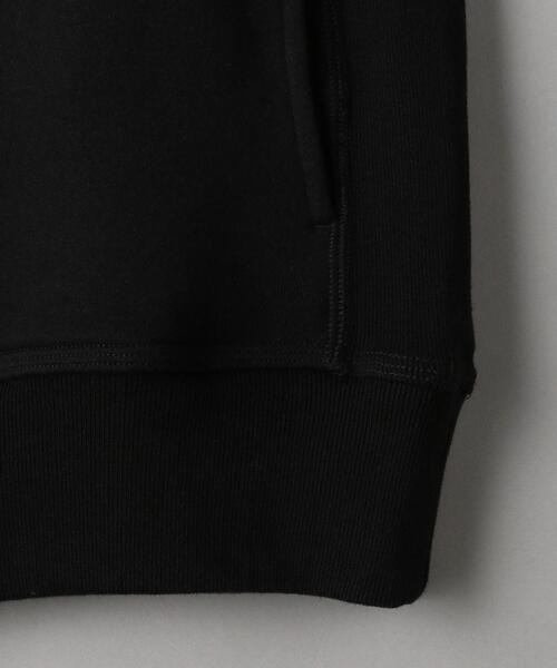 nonnative(ノンネイティブ)の「<nonnative(ノンネイティブ)> NORTH SWEAT/カットソー □□(スウェット・メンズ・ブラック・1/2)」の5枚目の写真