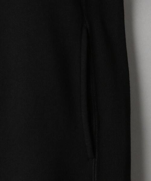 nonnative(ノンネイティブ)の「<nonnative(ノンネイティブ)> NORTH SWEAT/カットソー □□(スウェット・メンズ・ブラック・1/2)」の7枚目の写真