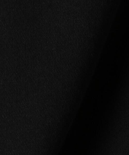 nonnative(ノンネイティブ)の「<nonnative(ノンネイティブ)> NORTH SWEAT/カットソー □□(スウェット・メンズ・ブラック・1/2)」の9枚目の写真
