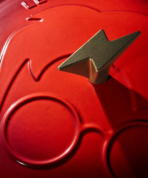 ル・クルーゼ ハリー・ポッター シグニチャー ココット・ロンド 26cm Amazon｜ル・クルーゼ(Le Creuset) ハリー・ポッター(Harry