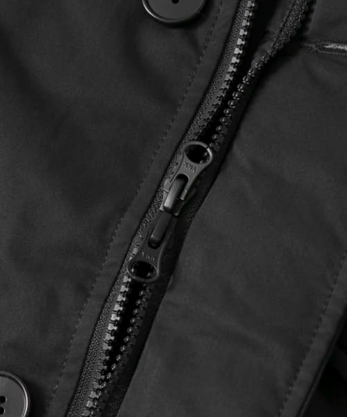 DAIWA PIER39（ダイワピア39）の「DAIWA PIER39　TECH CRUISER DOWN JACKET（ダウンジャケット/コート・メンズ・ブラック/オリーブ・MEDIUM/SMALL/LARGE）」の18枚目の写真