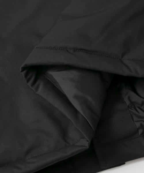 DAIWA PIER39（ダイワピア39）の「DAIWA PIER39　TECH CRUISER DOWN JACKET（ダウンジャケット/コート・メンズ・ブラック/オリーブ・MEDIUM/SMALL/LARGE）」の20枚目の写真