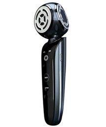 3D回転オールインワン美顔器